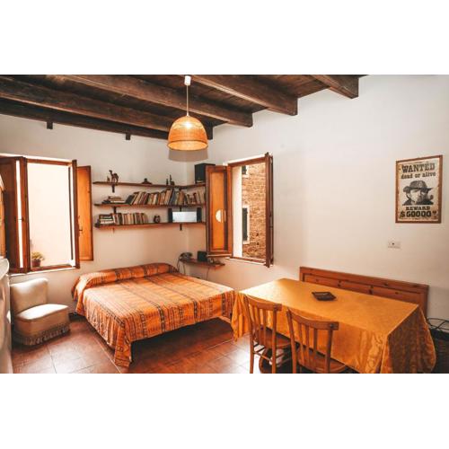 Doria studio Alghero