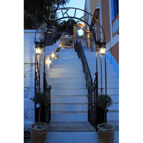 Dorian Hotel