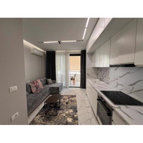 dorians beach appartment 2