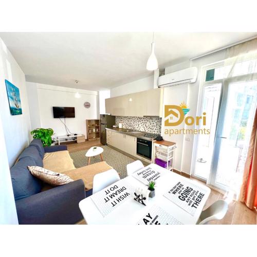 DoriApartments