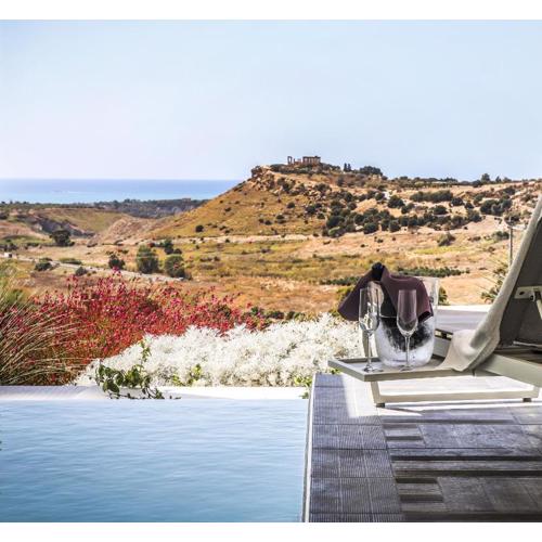 Doric Eco Boutique Resort & Spa - Sicily