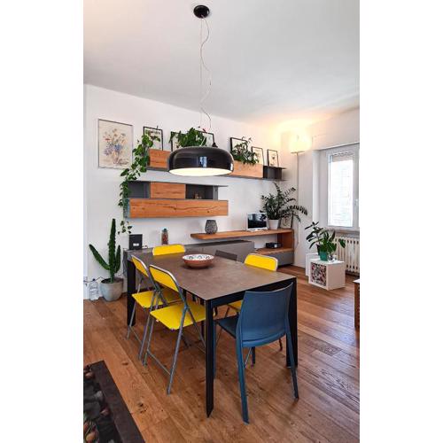 Dorico Apartment