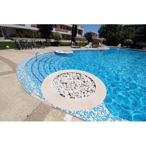 Doris Beach apartment D06