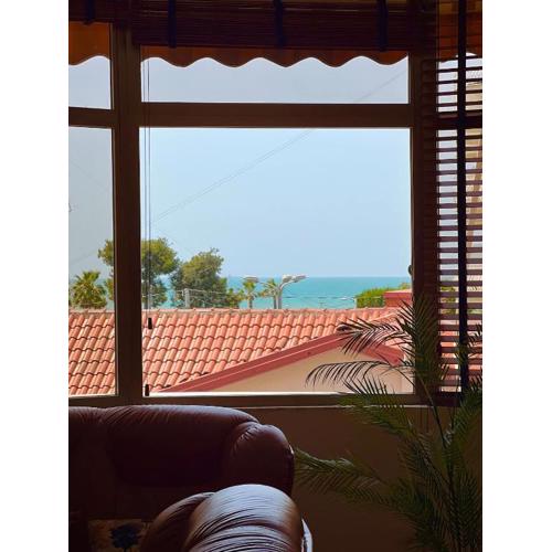 Doris Sea view Apartment