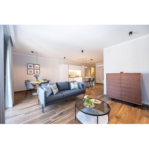 Doris Suites Sliema
