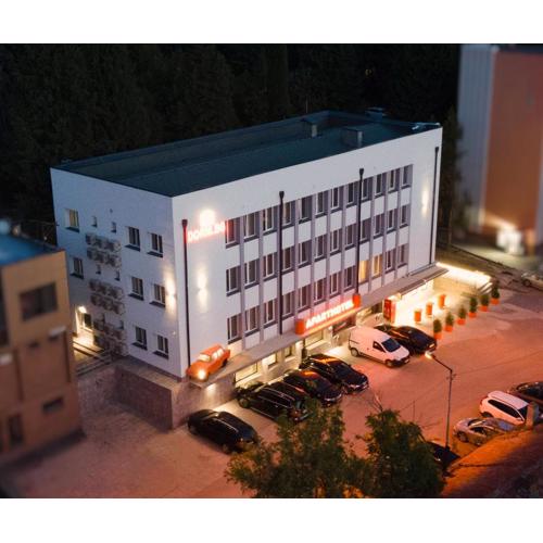DORM BG pet-friendly Aparthotel