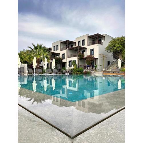Dorman Suites