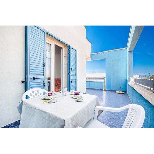 DORMIGLIONE APARTMENT