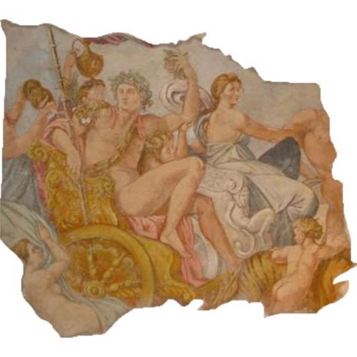 Dormire in Centro Trieste Studio Galleria 16