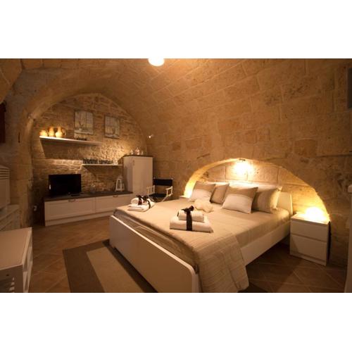 dormiRÈtrani