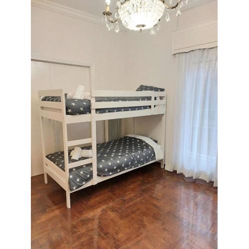 Dormitory Bunk bed 5\