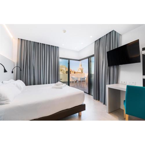 Dormos Hotel