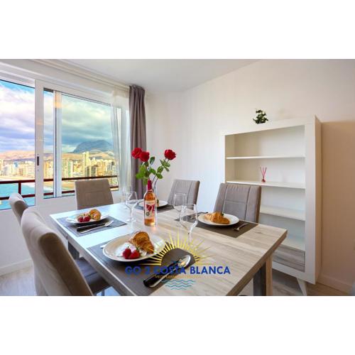 Doro Seaview Apartment