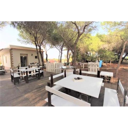 Doro Two-room Apartment In Full Relaxation - Air-conditioned - Wifi