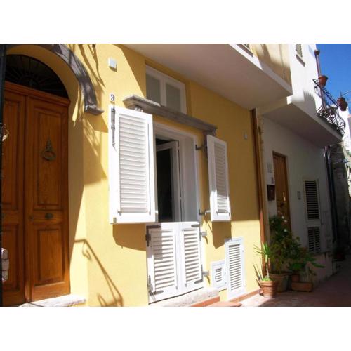 Dorotea Studio - Holiday Housing