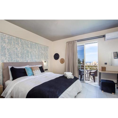 Dorothea Apartments - Self-Catering Accommodation