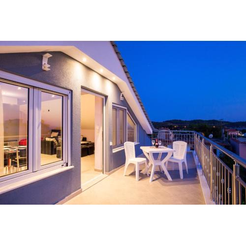 Dorothea Suite