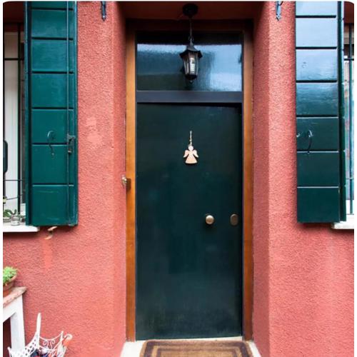 Dorsoduro House