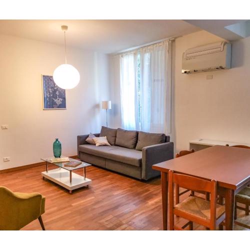 Dorsoduro Venice Apartment