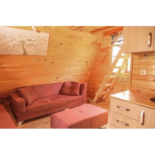 Dört Sekiz Bungalov Fethiye