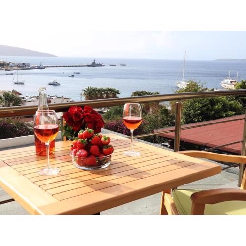 DORTMEVSİM Hotel