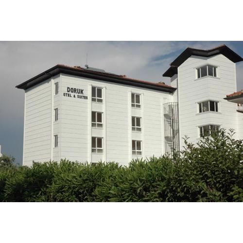 Doruk Hotel & Suits