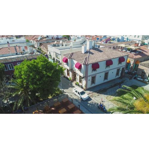 Doruk Hotel