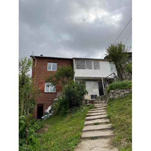DORUK Pansiyon