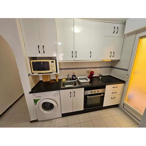 Dos palmas apartamento