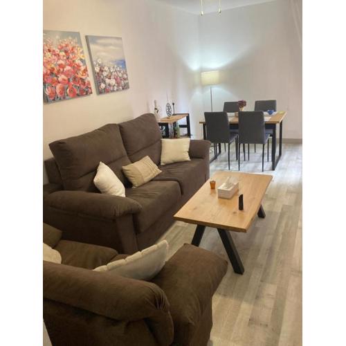 Dos Playas Bonito Apartment