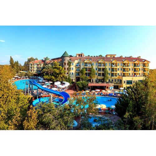 Dosi Hotel