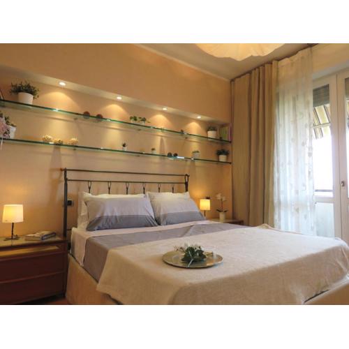 Dossetti Apartment