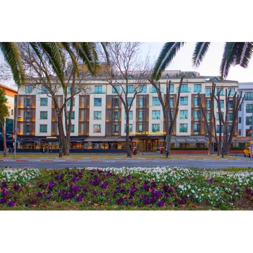 Dosso Dossi Hotels & SPA Downtown