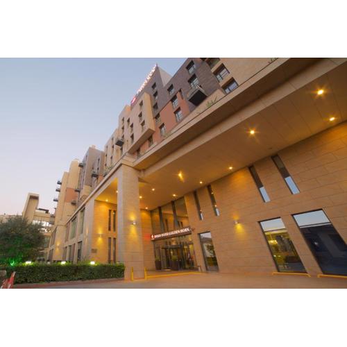 Dosso Dossi Hotels & SPA Golden Horn