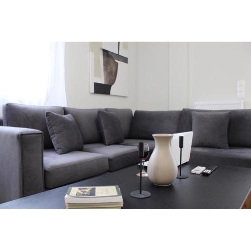 DOTANIS- luxurious penthouse