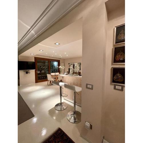 Double A Luxury Apartment