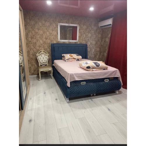 Double bed room
