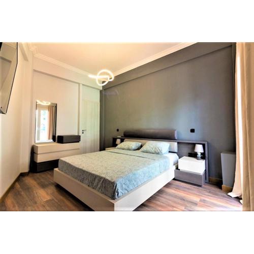 Double Romantic Suite