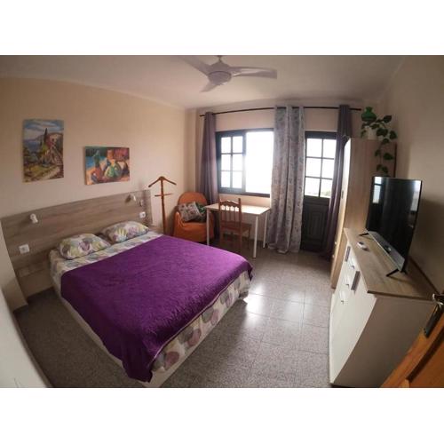 Double Room at Villa Lila