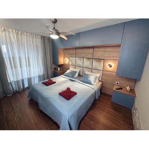 Double-room flat in Las Americas
