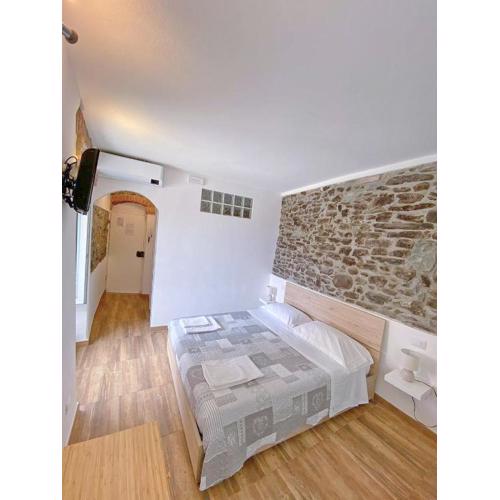 Double room \