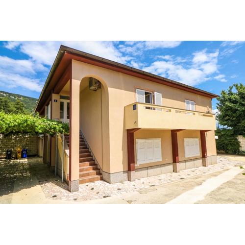 Double Rooms with Terrace Tomica
