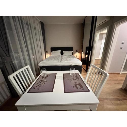 Double studio Petra B2-5