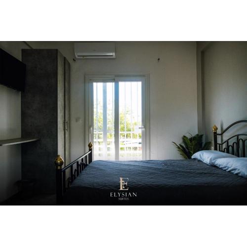 Double Suite 1ST FLOOR N4