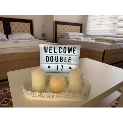 Double17 Apartaments