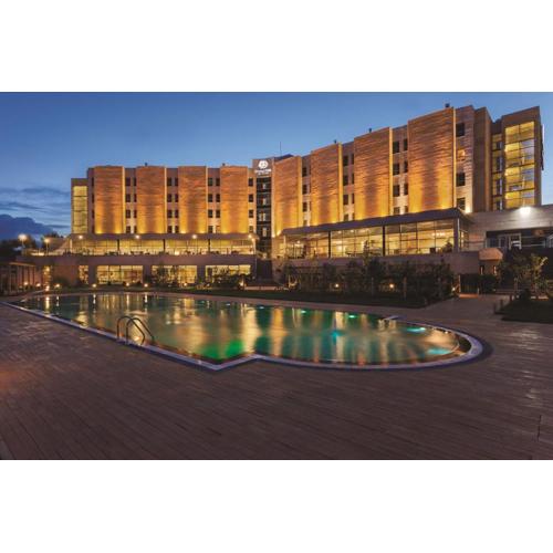 DoubleTree By Hilton Avanos Cappadocia