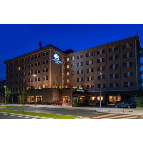 DoubleTree by Hilton Brescia