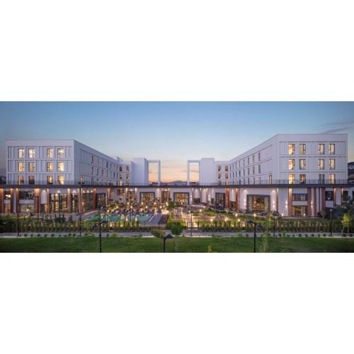 Doubletree By Hilton Canakkale