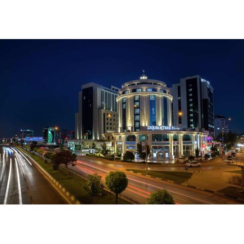 DoubleTree By Hilton Gaziantep