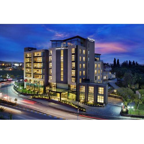 DoubleTree by Hilton Hotel Istanbul - Tuzla